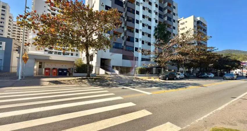 Apartamento com 2 quartos para alugar na Rodovia Admar Gonzaga, 841, Itacorubi, Florianópolis