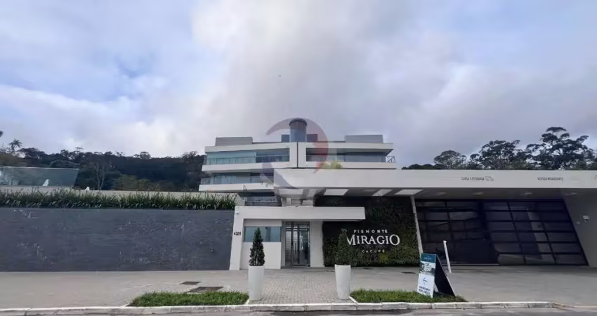 Apartamento com 3 quartos para alugar na Rodovia Haroldo Soares Glavan, 4320, Cacupé, Florianópolis