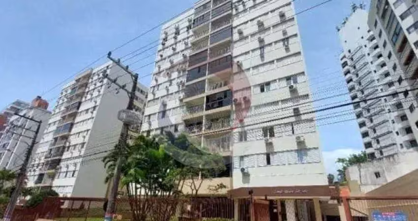Apartamento com 3 quartos para alugar na Rua Almirante Lamego, 748, Centro, Florianópolis