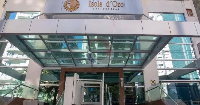 Apartamento com 2 quartos para alugar na Rua Presidente Coutinho, 297, Centro, Florianópolis