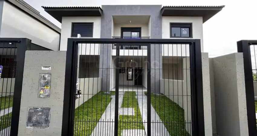 Casa com 2 quartos para alugar na Rua Olavo Juvenal Ramos, 2, Campeche, Florianópolis