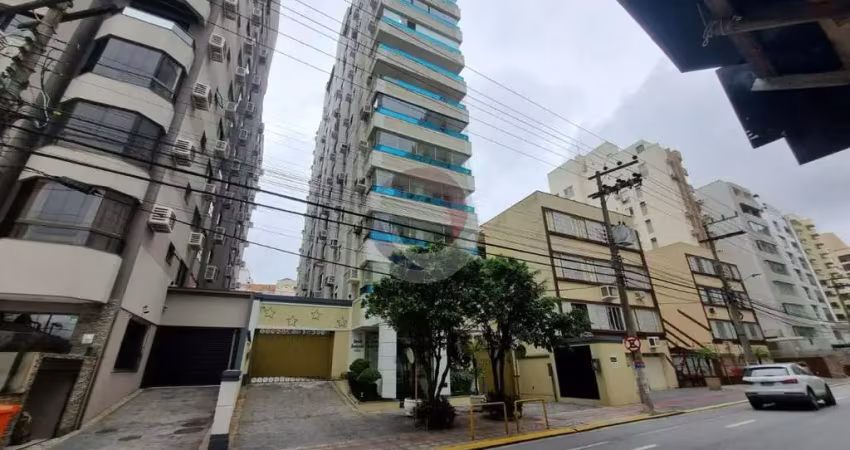 Apartamento com 3 quartos para alugar na Rua Almirante Lamego, 1338, Centro, Florianópolis