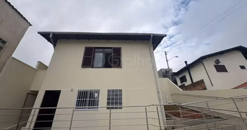 Casa com 1 quarto para alugar na São Luiz, 145, Agronômica, Florianópolis