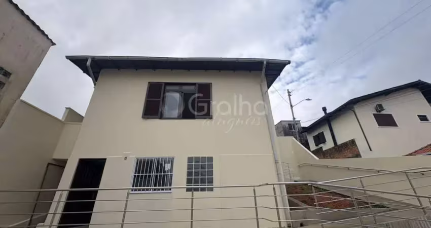 Casa com 1 quarto para alugar na São Luiz, 145, Agronômica, Florianópolis