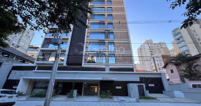 Apartamento com 2 quartos para alugar na Praça Hercílio Luz, 1117, Centro, Florianópolis