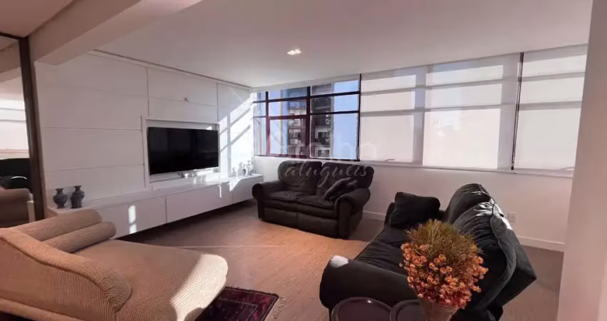 Apartamento com 1 quarto para alugar na Rua Altamiro Guimarães, 321, Centro, Florianópolis