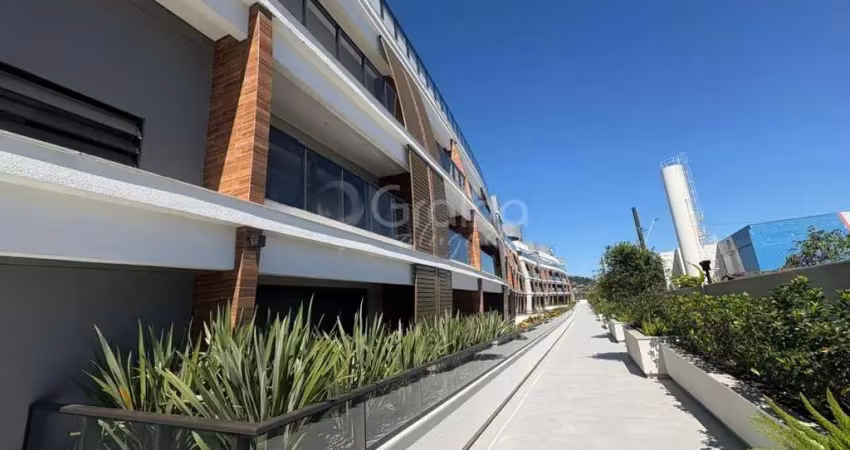 Apartamento com 1 quarto para alugar na Rodovia Virgílio Várzea, 1019, Saco Grande, Florianópolis