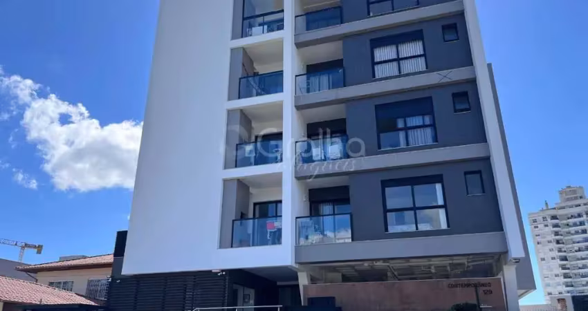 Apartamento com 2 quartos para alugar na Rua São Tomáz de Aquino, 129, Trindade, Florianópolis