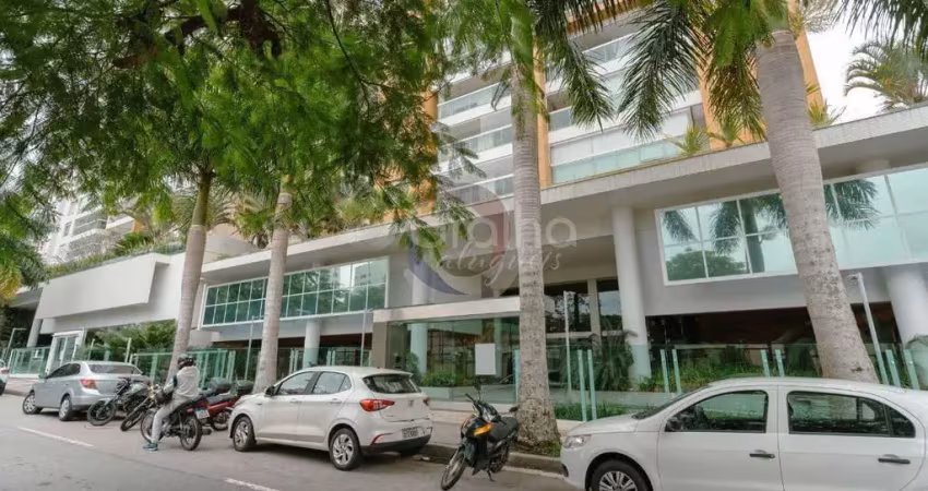 Apartamento com 2 quartos para alugar na Servidão Paulo Zimmer, 101, Agronômica, Florianópolis