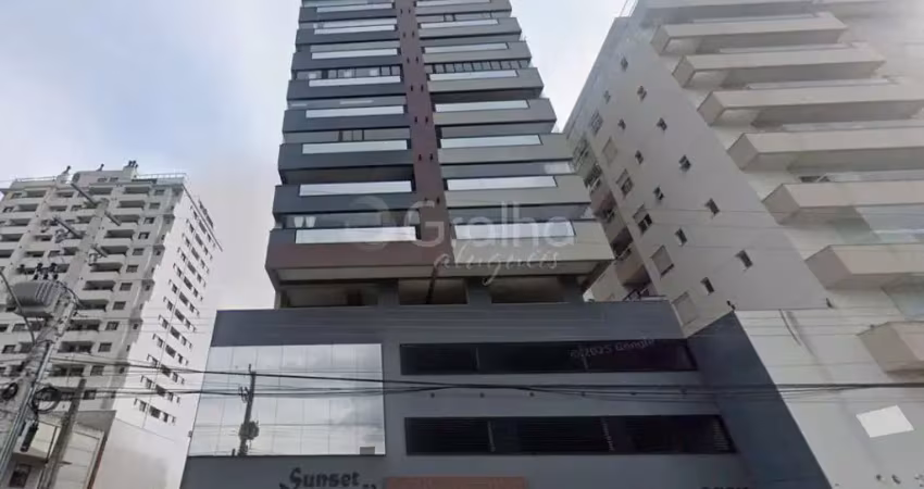 Apartamento com 3 quartos para alugar na Rua das Biguás, 32, Pedra Branca, Palhoça
