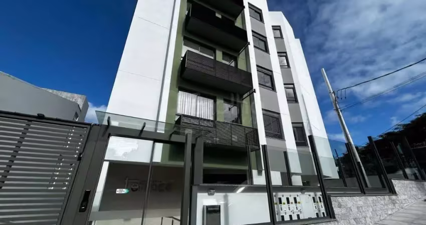 Apartamento com 1 quarto para alugar na Avenida Júlio D'acia Barreto, 199, Carvoeira, Florianópolis