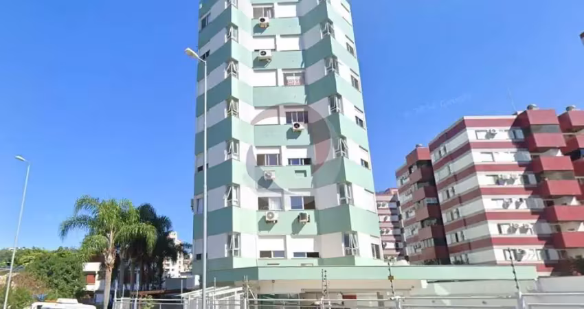 Apartamento com 3 quartos para alugar na Rua Professor Odilon Fernandes, 247, Trindade, Florianópolis