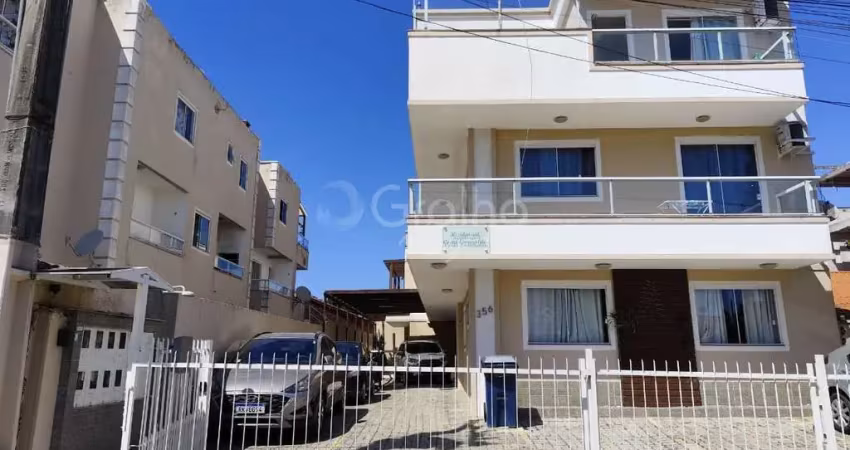 Apartamento com 2 quartos para alugar na Nildo Neponoceno Fernandes, 356, 365, Ingleses do Rio Vermelho, Florianópolis