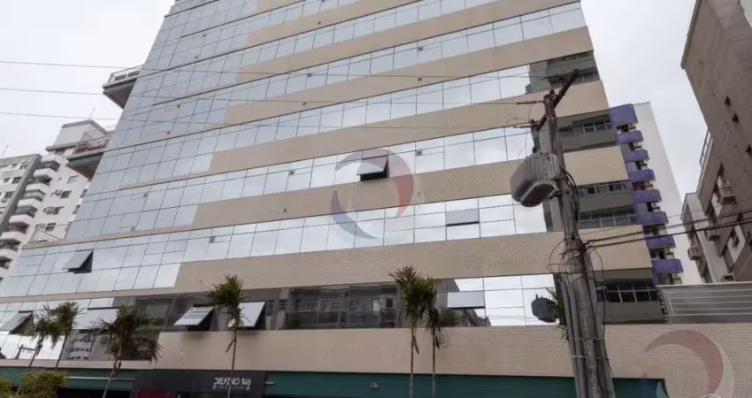Apartamento com 2 quartos para alugar na Rua Luiz Delfino, 146, Centro, Florianópolis