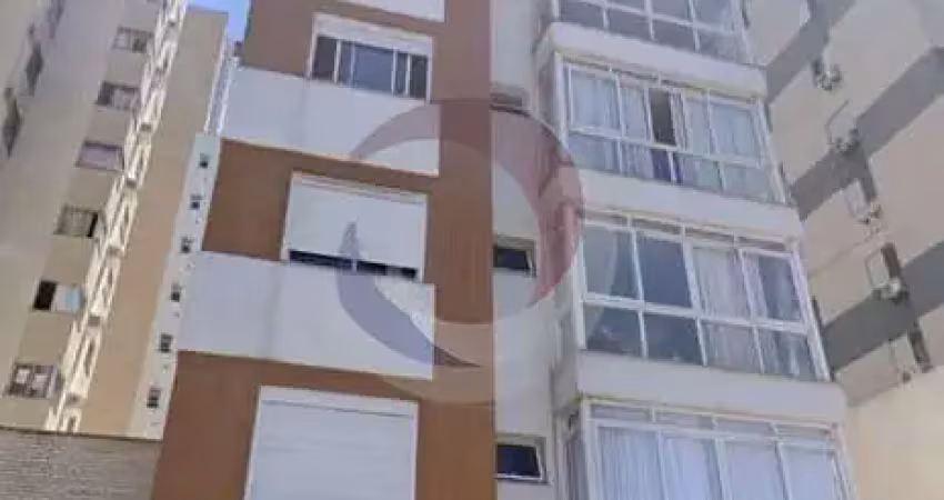 Apartamento com 2 quartos para alugar na Rua Hermann Blumenau, 111, Centro, Florianópolis