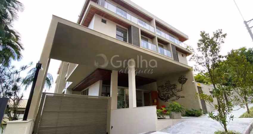 Apartamento com 3 quartos para alugar na Rua Júlio Vieira, 237, João Paulo, Florianópolis