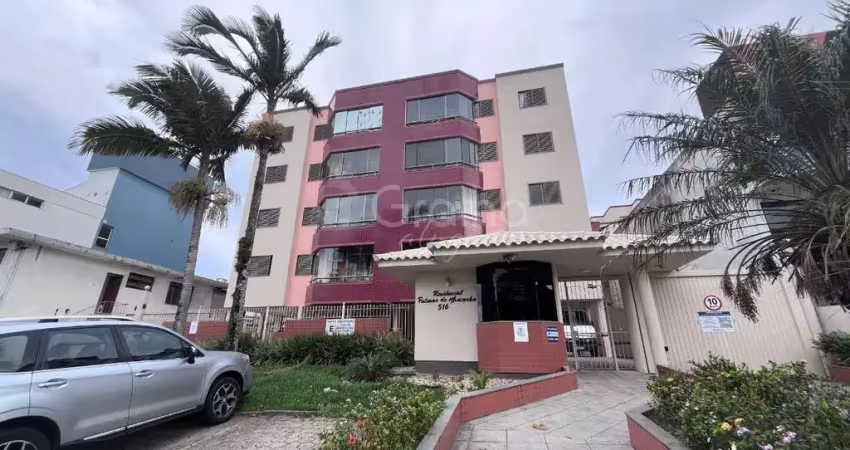 Apartamento com 2 quartos para alugar na Rua Deputado Antônio Edu Vieira, 516, Pantanal, Florianópolis