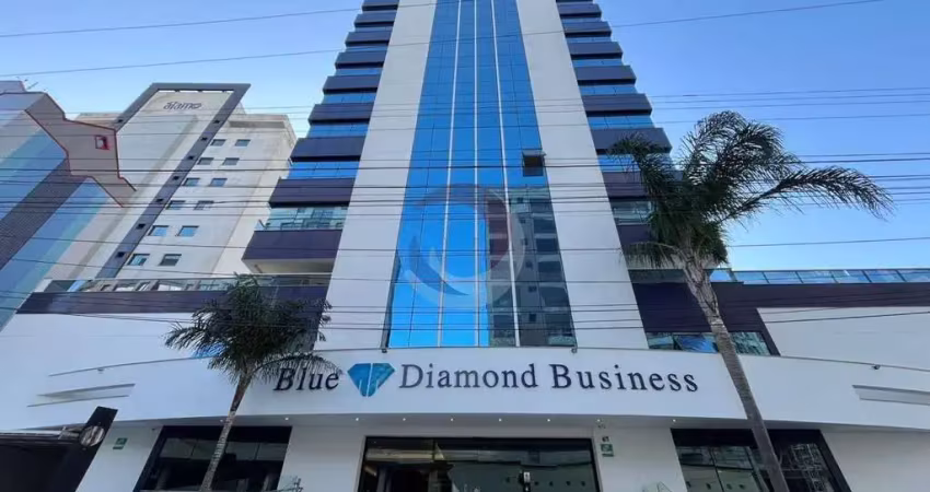 Sala comercial para alugar na Rua Idalina Pereira dos Santos, 67, Agronômica, Florianópolis