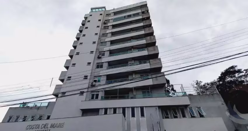 Apartamento com 1 quarto para alugar na Servidão Feliciano Martins Vieira, 155, Itacorubi, Florianópolis