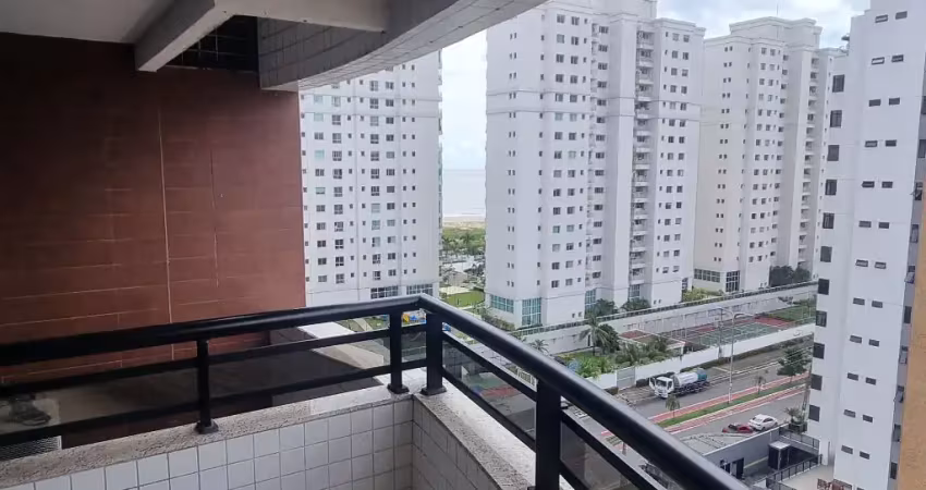 VENDO  APARTAMENTO NA PENSINSULA