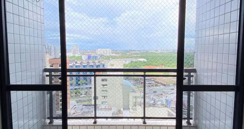 Apartamento com 3 quartos à venda na R. dos Bicudos,  Renascença II,, Jardim Renascença, São Luís