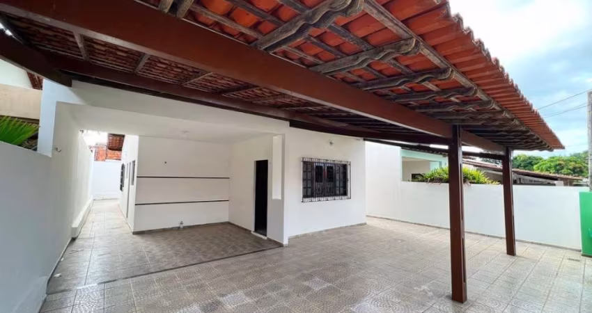 Casa  de Condomínio para locação no Aririzal