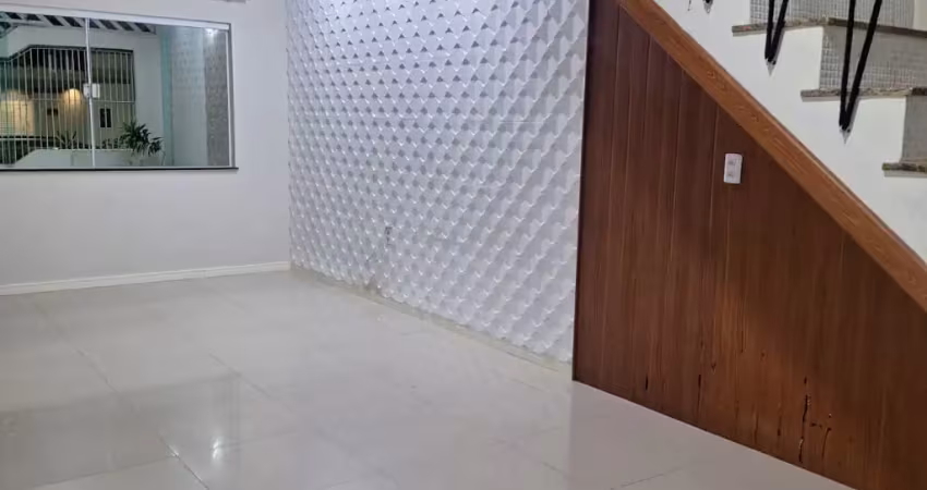 Casa Duplex  toda reformada!