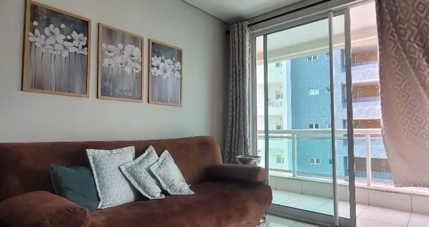 Apartamento com 1 quarto para alugar na Avenida dos Holandeses, Ponta D'Areia, São Luís