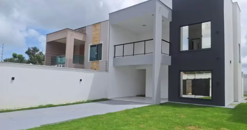 Casa com 4 quartos à venda na Rua 11, Araçagi, São Luís