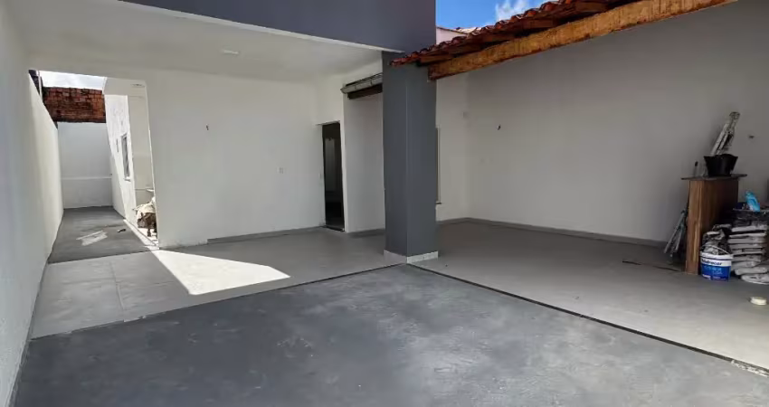 Casa com 3 quartos à venda na Rua 11, Maiobão, Paço do Lumiar
