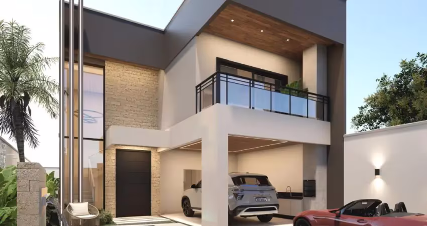 Casa com 4 quartos à venda na Avenida Gonçalves Dias, Araçagy, São José de Ribamar