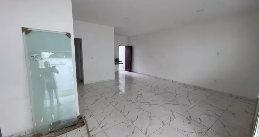Casa com 3 quartos à venda na Avenida Contorno Leste, Cohatrac I, São Luís