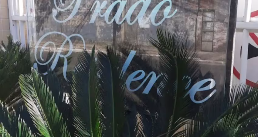 Apartamento na rua do aririzal todo reformado e no porcelanato!