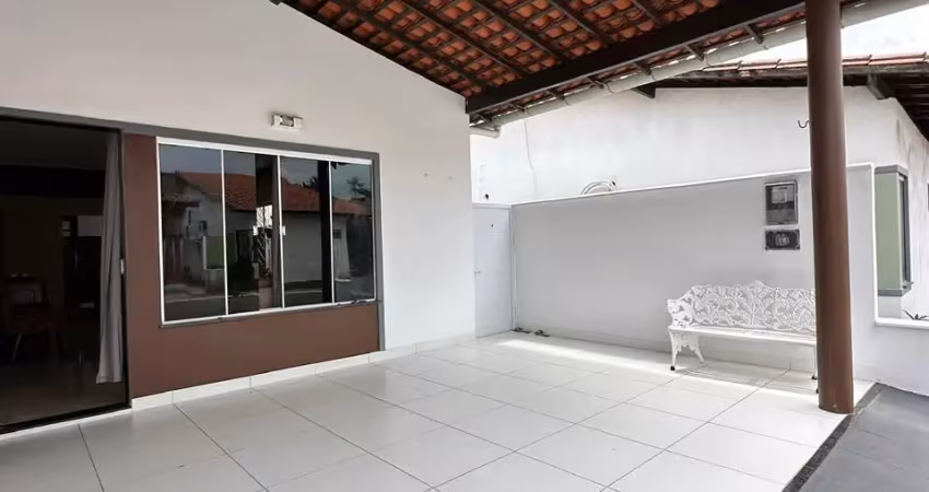 Casa em condomínio fechado com 4 quartos à venda na Rua Coronel Eurípedes Bezerra, Jardim Eldorado, São Luís