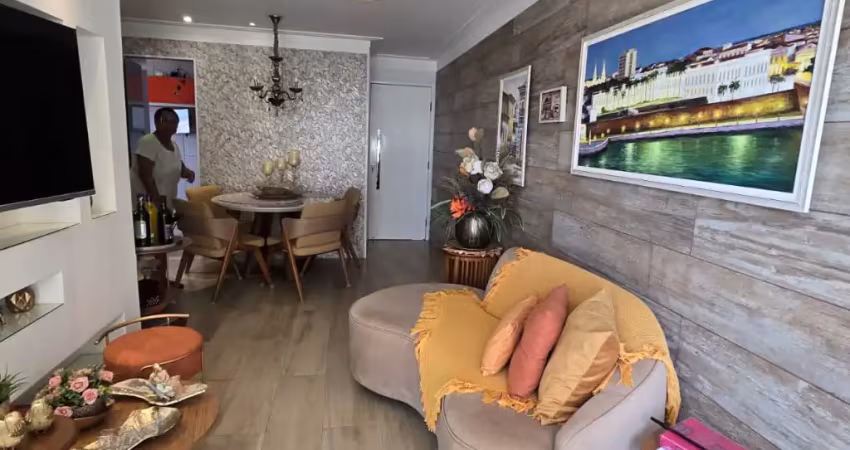 Apartamento com 3 quartos à venda na Avenida São Luís Rei de França, Jardim Eldorado, São Luís