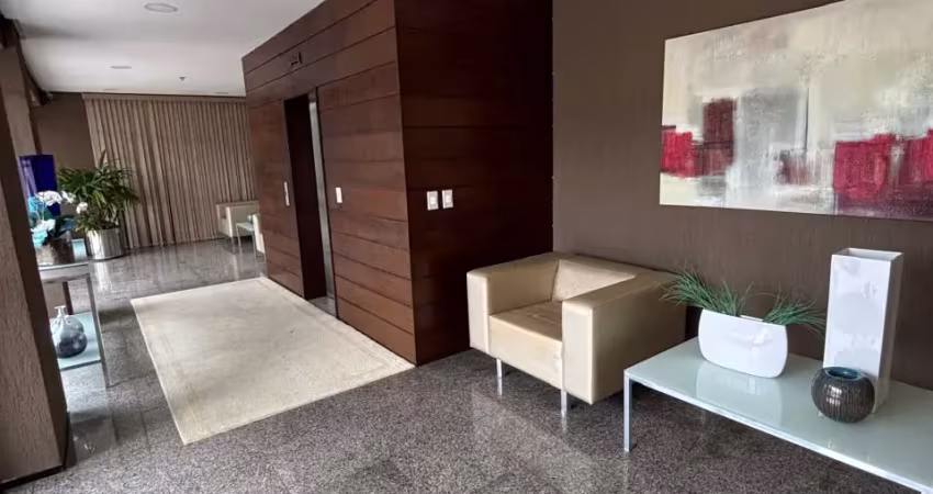 Apartamento com 4 quartos para alugar na Rua dos Pintarroxos, Calhau, São Luís