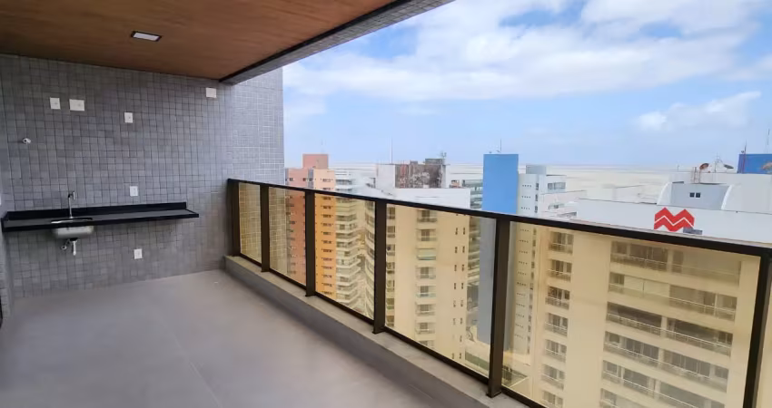 Apartamento com 5 quartos à venda na Avenida Tupinambás, Ponta D'Areia, São Luís