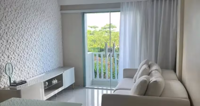 Apartamento com 3 quartos à venda na Rua M, Maranhão Novo, São Luís