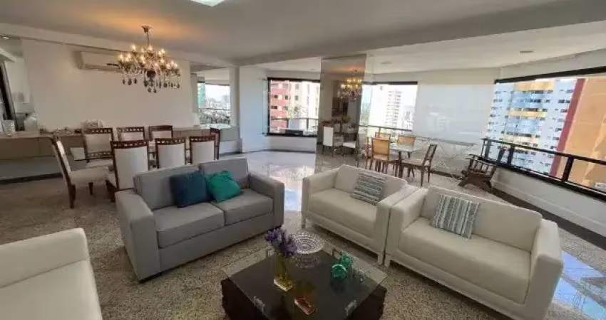 Apartamento com 4 quartos à venda na Rua Miragem do Sol, Jardim Renascença, São Luís