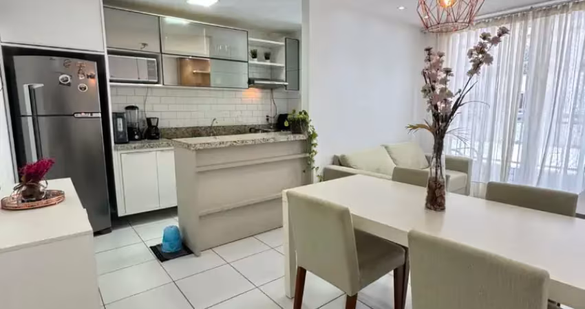 Apartamento com 2 quartos à venda na Rua H-15, Parque Shalon, São Luís