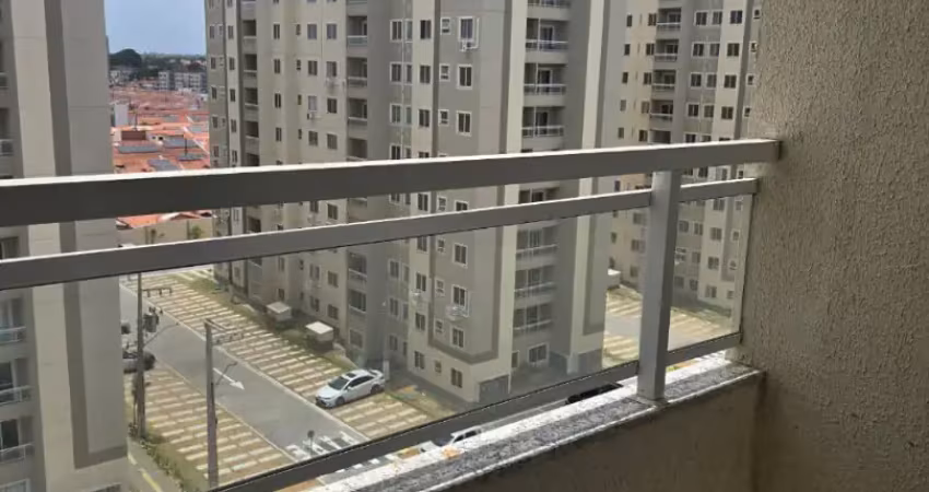 Apartamento com 2 quartos à venda na Conjunto Primavera, Turu, São Luís