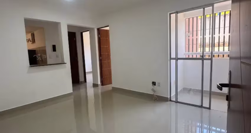 Apartamento com 2 quartos à venda na Avenida Tancredo Neves, Maiobinha, São José de Ribamar