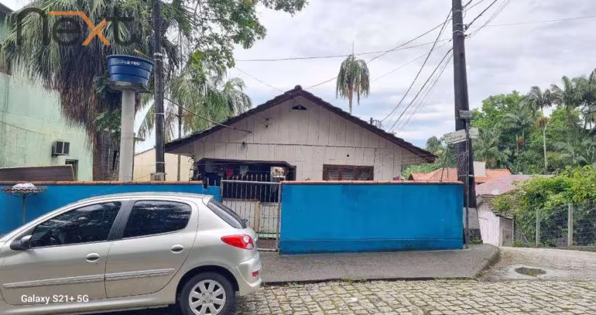 Casa com 2 quartos à venda na Rua Pomerode, Salto do Norte, Blumenau