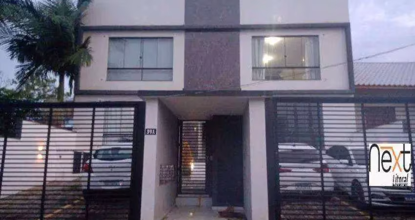Apartamento com 3 quartos à venda no Itajubá, Barra Velha 
