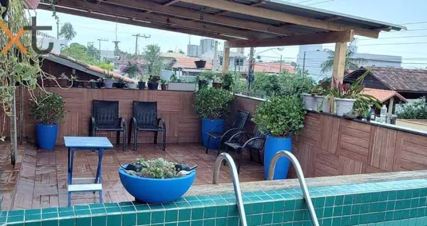 Sobrado à venda em penha - a melhor localização para você!