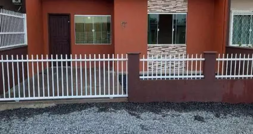 Casa com 2 quartos à venda no Itajubá, Barra Velha 