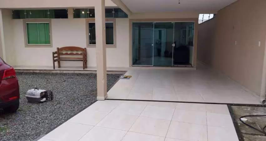 Excelente casa em barra velha no litoral de santa catarina