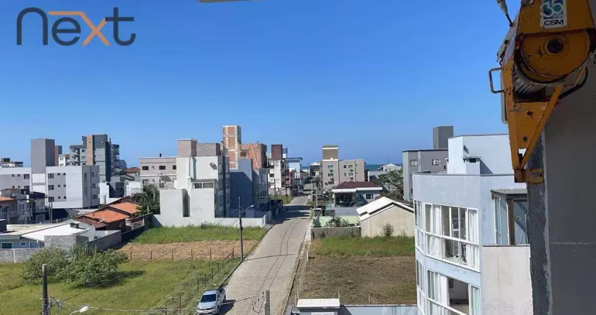 Apartamento com 2 quartos à venda no Itajubá, Barra Velha 