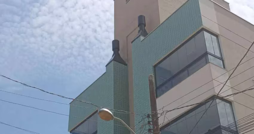 Apartamento com 2 quartos à venda no Itacolomi, Balneário Piçarras 