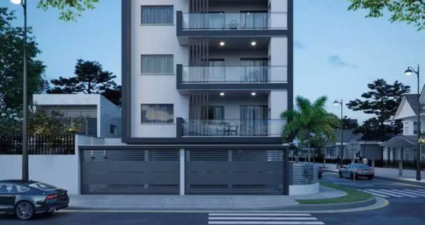 Apartamento com 3 quartos à venda no Itajubá, Barra Velha 